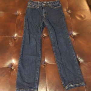 Hampton Straight Stretch Jean
